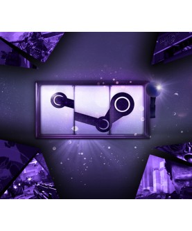 3 x Deluxe Mystery Steam Key GLOBAL